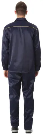 Костюм Лас-Каз