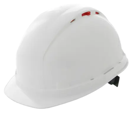 Каска РОСОМЗ™ RFI-3 BIOT RAPID 72717 (белый)