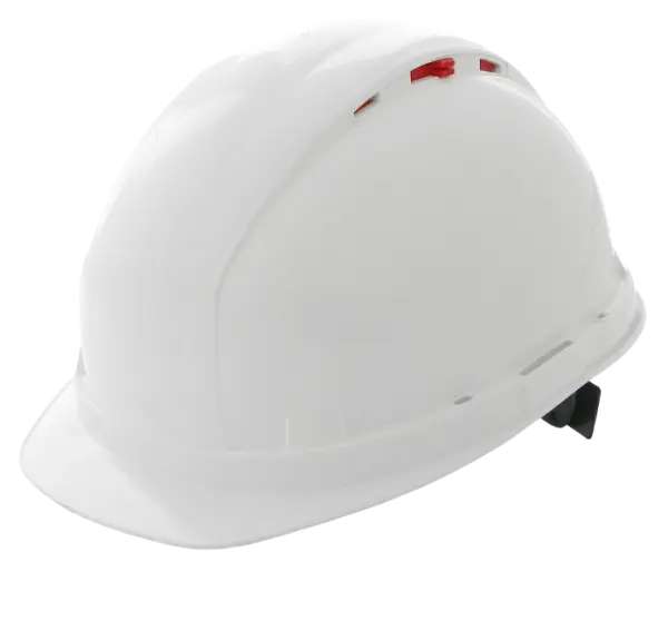 Каска РОСОМЗ™ RFI-3 BIOT RAPID 72717 (белый) Каска РОСОМЗ™ RFI-3 BIOT RAPID 72717 (белый)