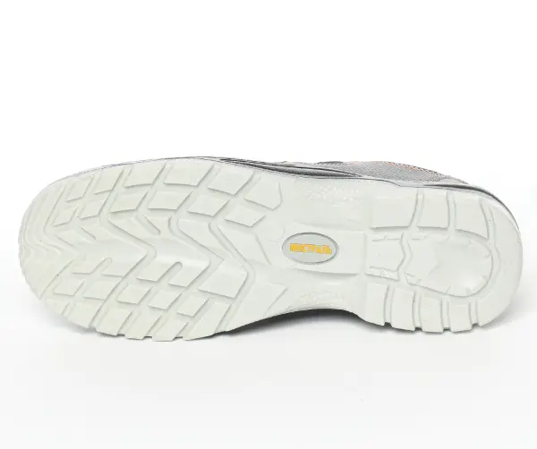 Полуботинки МИСТРАЛЬ ULTRA SJ5050 ПУ-ТПУ с ПП и АС