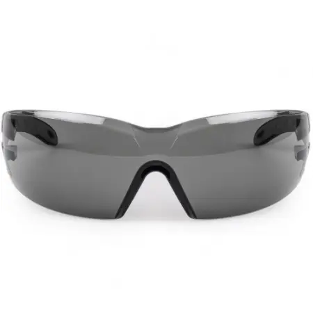Очки UVEX ФЕОС 9192285 (серый)
