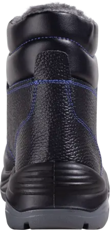 Ботинки Союз иск. мех