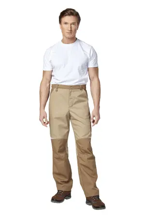 Костюм ФИЛИГИР с БР (бежевый/т.бежевый)