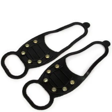 Накладка против скольжения Ледоходы