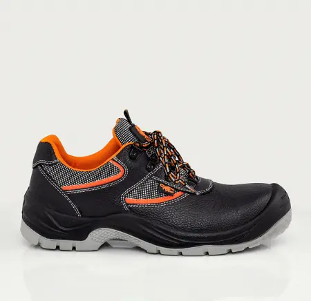 Полуботинки Скорпион-Премиум 1302ПК ПУ/ТПУ с КП