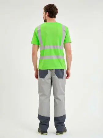 Футболка PROFLINE SPECIALIST СОП (желтый)