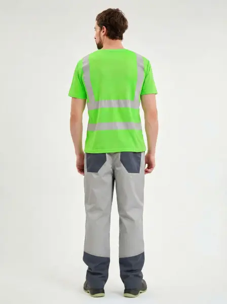 Футболка PROFLINE SPECIALIST СОП (желтый)