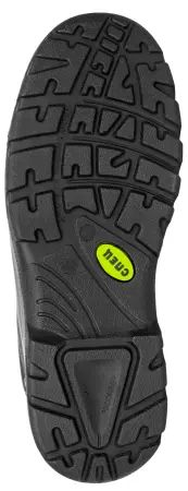 Полуботинки СПЕЦ ПУ/ПУ с МП