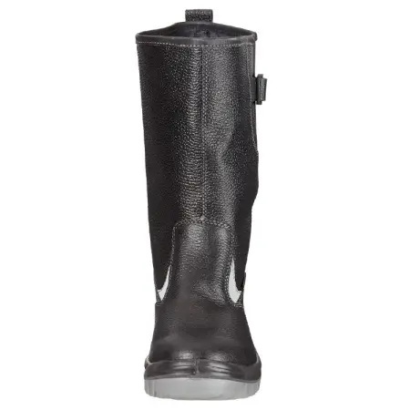 Сапоги КОРВЕТ-2 ПУ/ТПУ (черный)