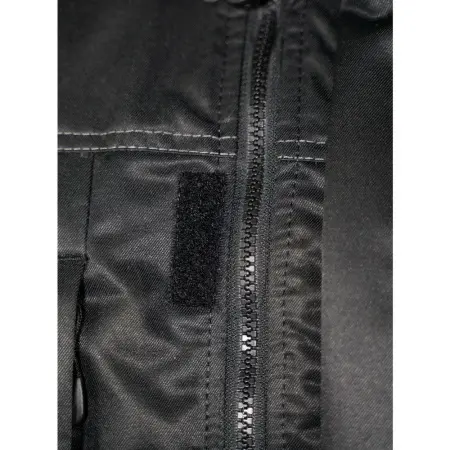 Куртка Brodeks KW 206 зимняя (черный) Куртка Brodeks KW 206 зимняя (черный)