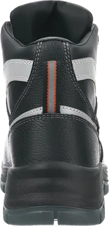 Ботинки OPERATOR 2.0 ПУ/ТПУ кожаные Thinsulate® шерст.мех с КП и КС