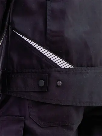 Куртка RONTA KR271 (черный)