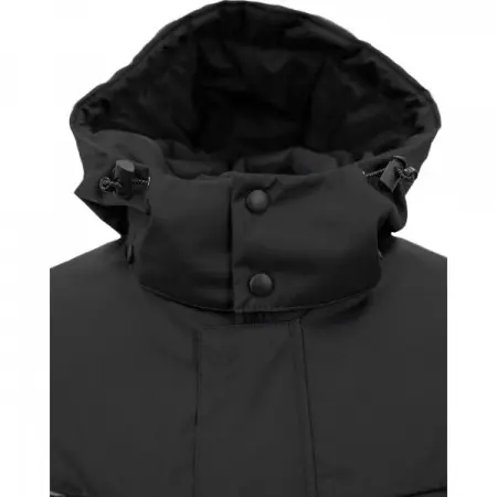 Костюм BRODEKS KW 603 с БР (черный)