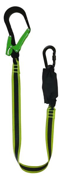 Строп аА (И) с алюминиевой фурнитурой