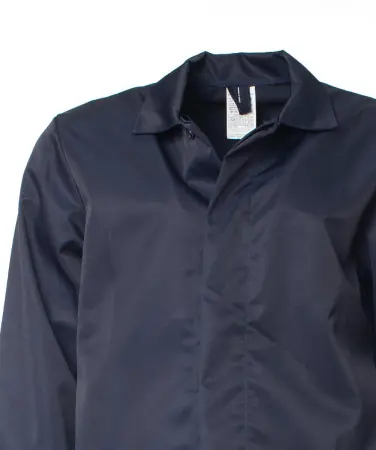 Костюм КЩС лавсановый с БР (синий)