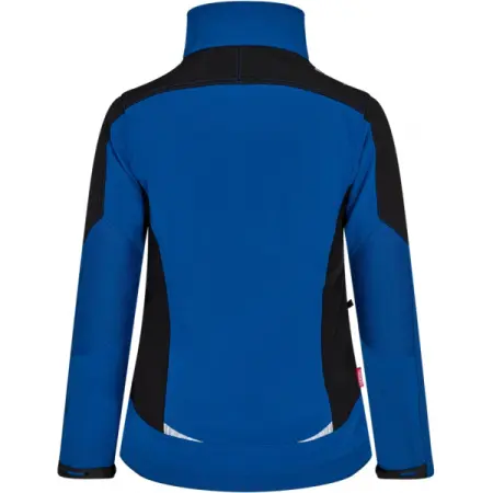 Куртка ENGEL GALAXY 8815-229 женская (синий/черный)