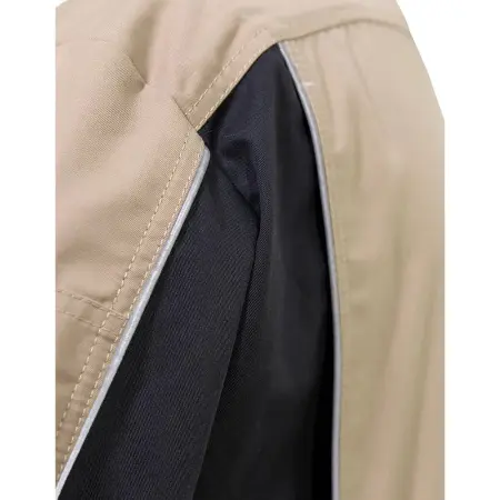 Куртка BRODEKS KS 201 (бежевый)