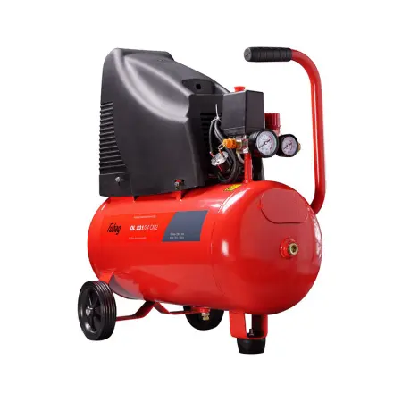 Компрессор FUBAG OL 231/24 CM2