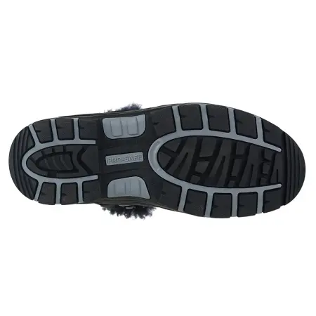 Сапоги ЛИДЕР 760РНМ-1 ПУ-Нитрил шерст.мех с КП