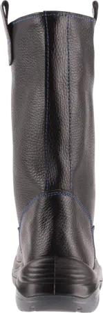 Сапоги СОЮЗ ПУ/ТПУ юфтевые