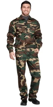 Костюм Омега КМФ