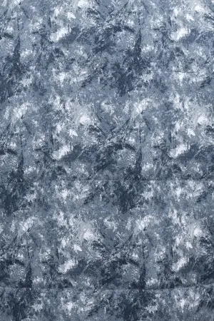 Жилет САТУРН зимний (серый)