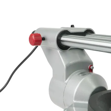 Торцовочная пила Metabo KGS 254 M 602540000 1450Вт 254мм 4500 об/мин