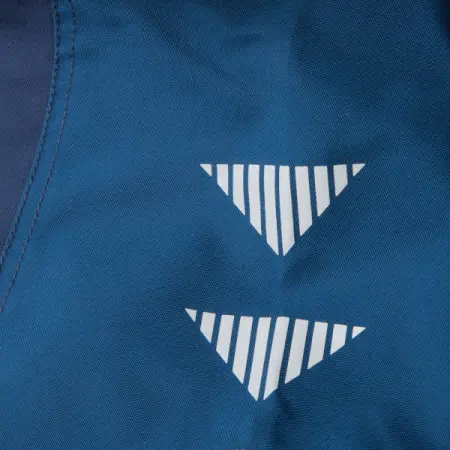 Рабочий жилет ENGEL 5810-254 (т.синий/синий)