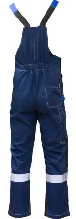 Костюм ФОРМУЛА с СОП с ПК (синий)