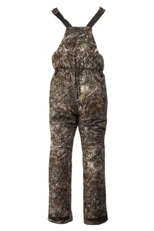 Костюм SEVER ALOVA 611-1/CAT`S EYE WR PU MILKY black 10 зимний с ПК (КМФ черный)