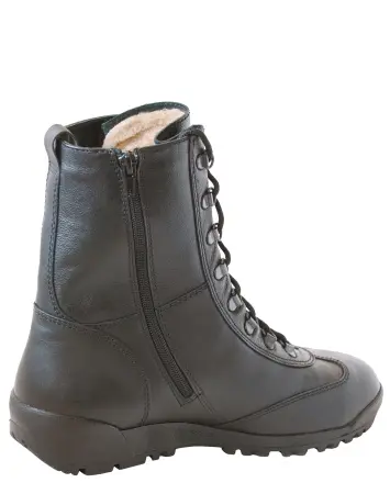 Ботинки Кобра ZIP