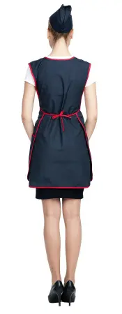 Униформа Ирэн