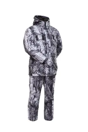 Костюм зимний Снеговик (тк.Алова,180) ORION, изморозь