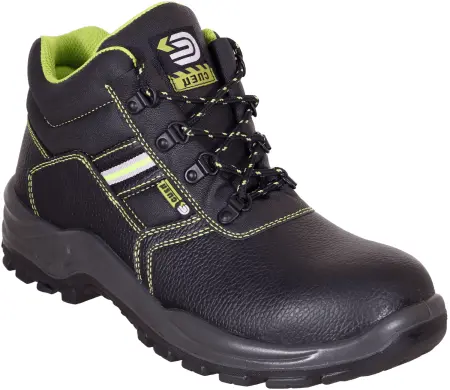 Ботинки Специалист с МП