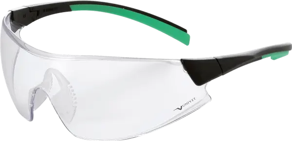 Очки UNIVET™ 546, прозрачные, покрытие Vanguard PLUS Очки UNIVET™ 546, прозрачные, покрытие Vanguard PLUS