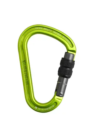 Карабин VENTO TITANIUM с муфтой keylock