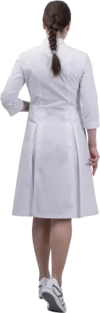 Халат МОНИКА