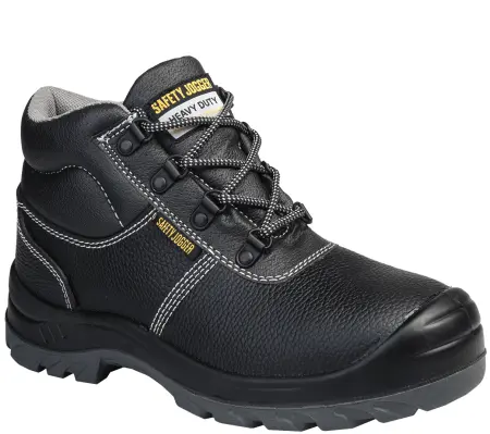 Ботинки BESTBOY (БЕСТБОЙ) с МП и МС