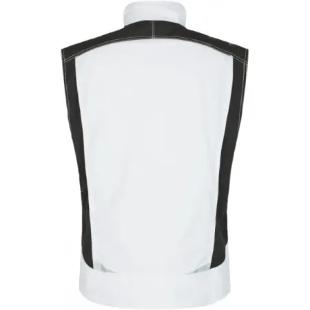 Рабочий жилет ENGEL 5810-254 (белый/серый)