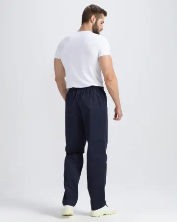 Костюм ХАССП-СТАНДАРТ NEW с БР (т.синий)