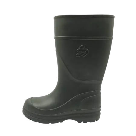 Сапоги ЭВА STEP ИНСПЕКТОР женские (оливковый)