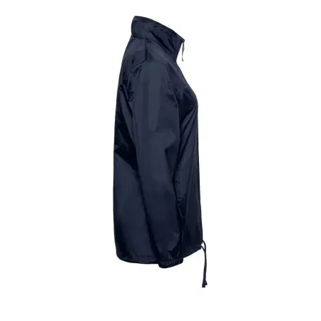 Ветровка SIROCCO женская (т.синий) Ветровка SIROCCO женская (т.синий)