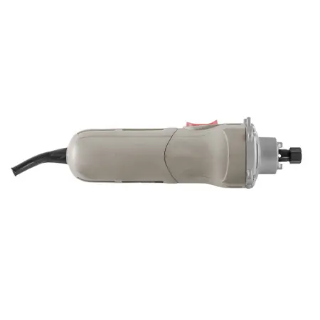 Прямая шлифовальная машина CROWN CT13308 600Вт 12000-27000об/мин цанга 6мм