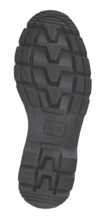 Ботинки Пилот иск. мех