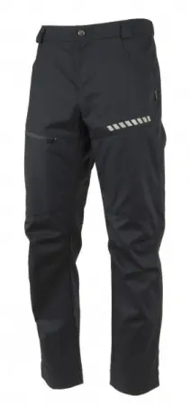 Брюки BRODEKS KS 334 (черный)