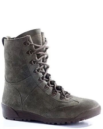 Ботинки Кобра