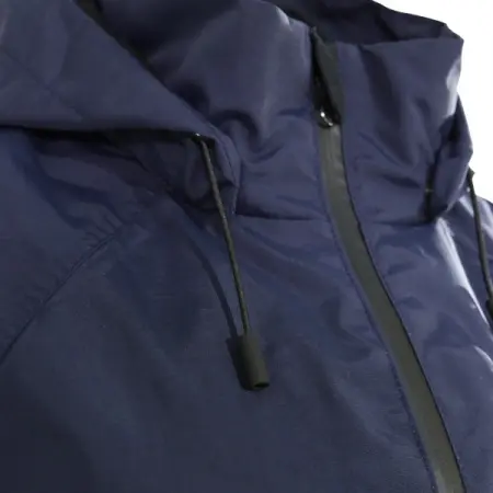 Куртка-парка Brodeks KS 213 (синий) Куртка-парка Brodeks KS 213 (синий)