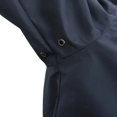 Куртка-парка BRODEKS KS 238 женская (синий)