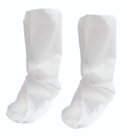 Бахилы INVICTA RUMAX высокие (белый)