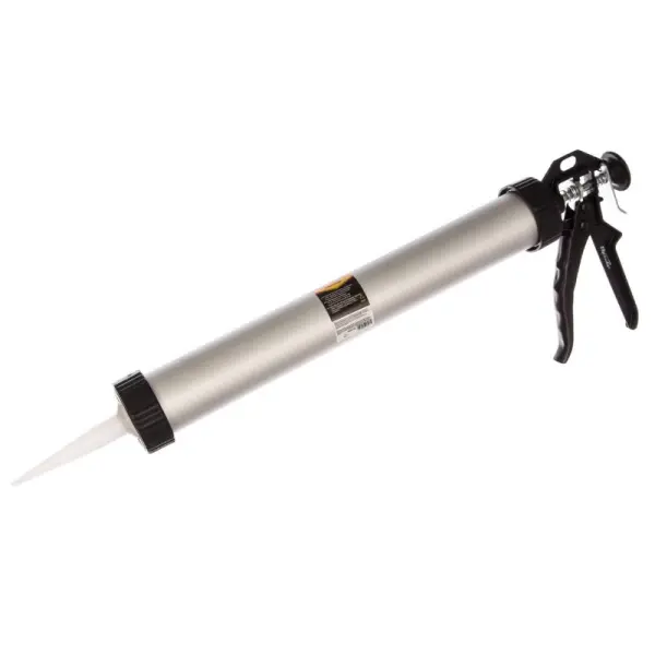 Закрытый пистолет для герметика SPARTA